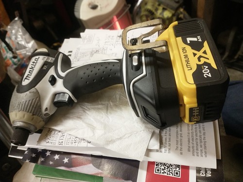 Item photo(s) from verified buyer