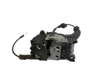 Renault Scenic III JZ 09-12 Türschloss mit ZV Stellmotor Links Vorne Renault Scenic III JZ 09-12 30.08.2011 gebraucht Vorschau 1