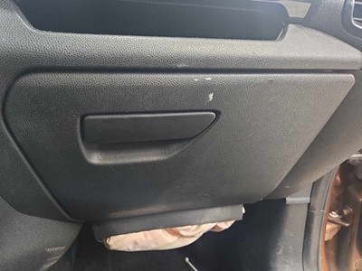 Used Glove Box fits: FORD ECOSPORT 19