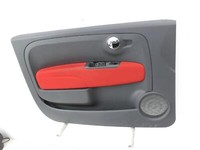 Fiat 500 312 09-15 3T Türverkleidung Türpappe Links Vorne Fiat 500 312 09-15 07.12.2010 gebraucht Vorschau 2