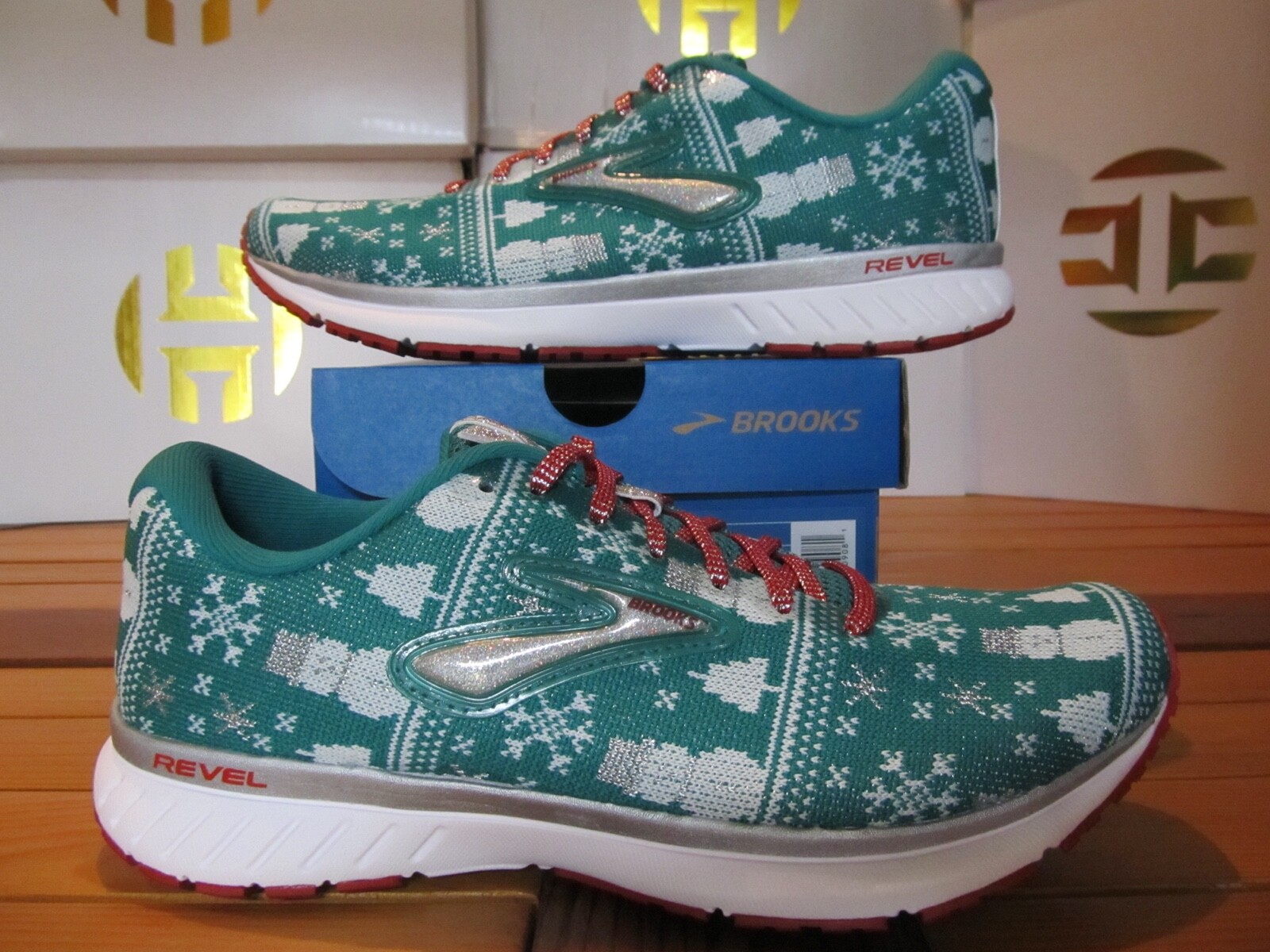 brooks revel 3 womens