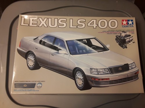 サピモデル レクサス LS400 T's pastime特注　1/43スケール $_12.JPG?set_id=880000500F