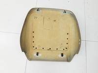 BMW X5 E70 07-10 3,0d 210KW Verkleidung Rückenlehne Sitz Abdeckung Vorne Rechts Nevada Beige BMW X5 E70 07-10... Vorschau 5