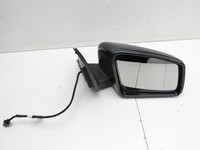 Mercedes S204 W204 11-15 Spiegel Aussenspiegel Rechts 183 Mercedes S204 W204 11-15 11.05.2012 A2048101876... Vorschau 5