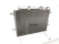Mercedes E320 W211 S211 03-08 Kondensator Klimakühler AC Mercedes E320 W211 S211 03-08 07.04.2004 A2115000154 gebraucht Vorschau 2