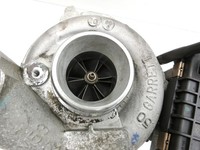 Mercedes X204 08-12 3.0 165KW 642961 Turbolader Turbo Abgasturbolader mit Druckregler Mercedes X204 08-12... Vorschau 4