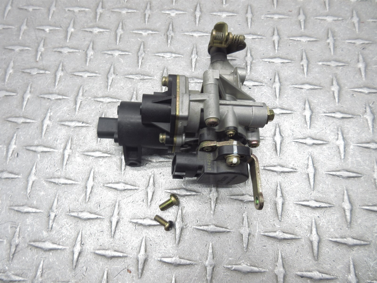 2004 04-05 Kawasaki ZX10R ZX1000 ZX1000D ZX10 TPS Throttle