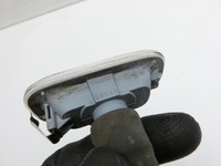 Audi A4 B6 8H 02-05 Blinker Blinkleuchte Rechts f. Kotflügel Audi A4 B6 8H 02-05 17.05.2005 8E0949127 gebraucht Vorschau 4