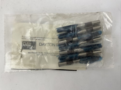 DAYTON LPX25 S225 M2 P.1250 PUNCH (BAG OF 7) | eBay