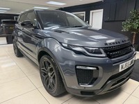 2015 Land Rover Range Rover Evoque 2.0 TD4 HSE Dynamic 5dr Auto ESTATE Diesel Au