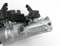 Audi A1 Sportback 18-24 Lenkradschloss Lenkradriegel Wegfahrsperre Audi A1 Sportback 18-24 29.03.2019 1K0905851D... Vorschau 8