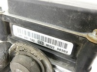 Fiat 500 595 Abarth 12-24 ABS ESP Steuergerät Aggregat Hydraulikblock Fiat 500 595 Abarth 12-24 26.11.2011 51880816... Vorschau 2