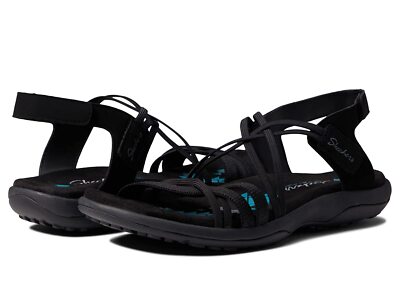 

Женские сандалии SKECHERS Reggae Slim - Take Two