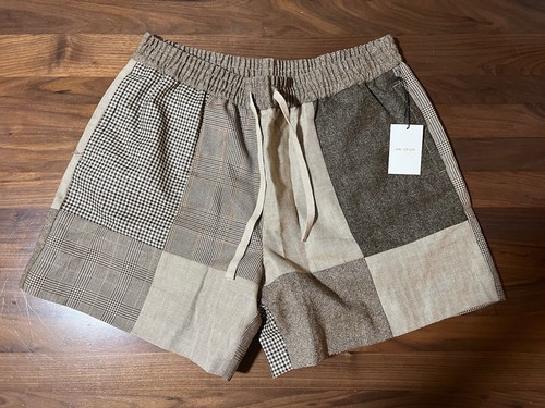 Aime Leon Dore ALD レースリネンショーツ XL Aime Leon Dore ALD Team Soccer Shorts Size XL Pristine | eBay
