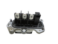 Toyota Auris II E18 12-15 Benzin/1,8 Hybrid 73KW Stecker Abschlussstecker für Getriebe Toyota Auris II E18 12-15... Vorschau 1