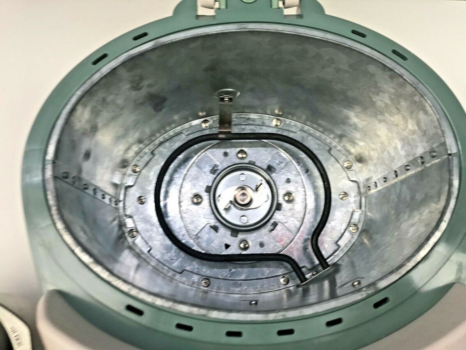 West Bend Just For Dinner Bread Maker Small  Perfect Loaf in 45 Minutes 41077