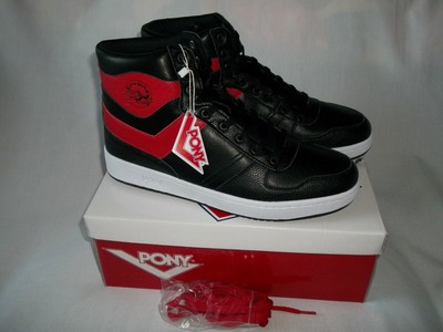 pony shoes mens