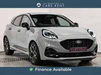 2024 Ford Puma Puma ST 5 Door 1.0L EcoBoost 170PS mHEV 7 Speed Automatic HATCHBA