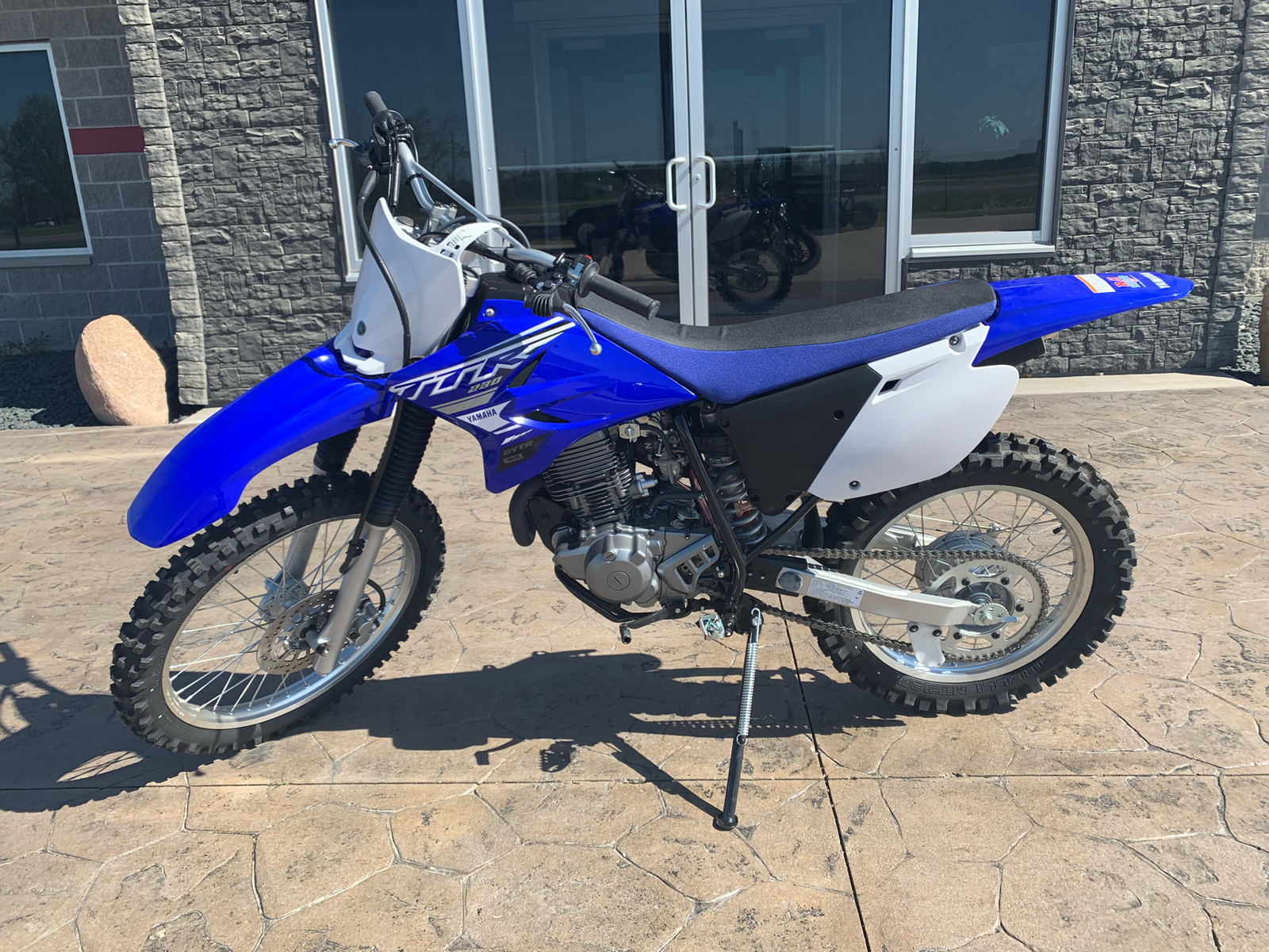 yamaha ttr 230 craigslist