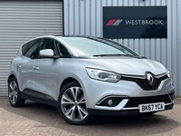 2017 Renault Scenic 1.5 dCi Dynamique S Nav MPV 5dr Diesel Manual Euro 6 (s/s) (