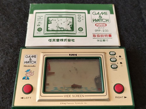 【激レア】Nintendo Game & Watch Popeye $_12.JPG?set_id=880000500F