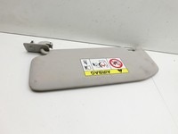Citroen C4 Cactus 14-18 Sonnenblende Rechts für Beifahrer Citroen C4 Cactus 14-18 01.01.2015 98115412BJ gebraucht Vorschau 2