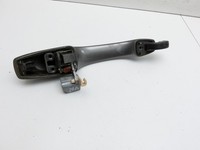 Jeep Compass MK49 10-14 Türgriff Griff aussen Rechts Vorne PDM Jeep Compass MK49 10-14 31.01.2014 gebraucht Vorschau 5