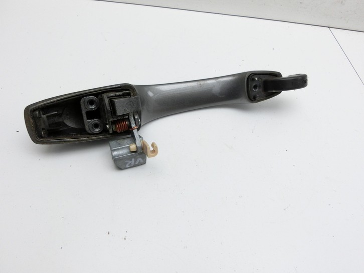 Jeep Compass MK49 10-14 Türgriff Griff aussen Rechts Vorne PDM Jeep Compass MK49 10-14 31.01.2014 gebraucht Vorschau 4