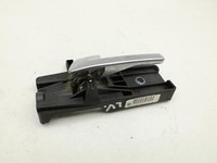 Alfa Romeo 159 939 06-11 Lim Türgriff Griff Innen Links Vorne Alfa Romeo 159 939 06-11 20.03.2009 RA2717 gebraucht Vorschau 2