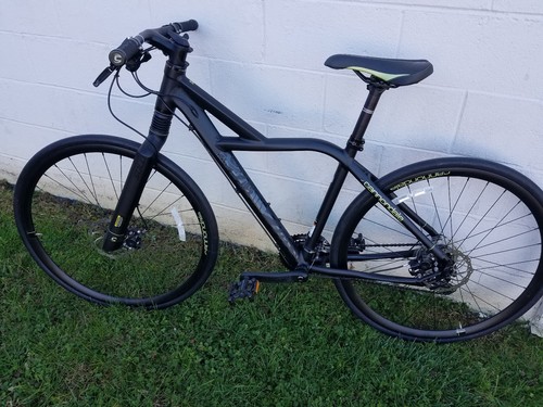 Cannondale Bad Girl 1 Size Tall NEW