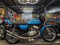 1972 Kawasaki h2 tripple *classic two stoke* outstanding condition, px welcome 