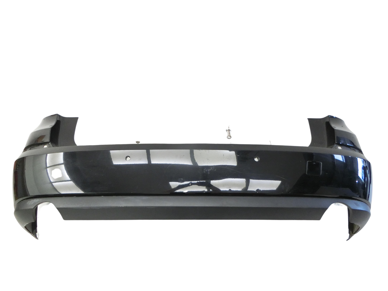 Stoßstange Stoßfänger Hinten für BMW F07 5er GT 535i 09-13 475  