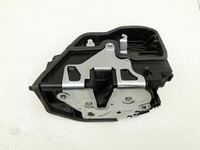 BMW E61 LCI 530d 07-10 Kombi Türschloss m. ZV Stellmotor Links Hinten BMW E61 LCI 530d 07-10 24.06.2009 gebraucht Vorschau 2