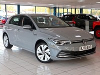 2020 Volkswagen Golf 1.5 Style ETSI MHEV Dsg 5DR Hatch Petrol hybrid Hatch Hybri
