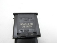 VW Tayron R41  TDI 2,0 142KW Schliesszylinder für Beifahrer Airbag Sicherung VW Tayron R41 20.08.2025 5Q0919237... Vorschau 4