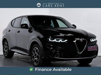 2024 Alfa Romeo Tonale Phev 1.3 Phev 280 At Q4 Ti HATCHBACK Petrol/Electric Hybr