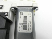 VW Golf 1K Variant 07-09 Kombi Fensterhebermotor Rechts Hinten VW Golf 1K Variant 07-09 01.12.2008 1K0959704AG... Vorschau 5