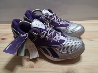 reebok easytone size 8