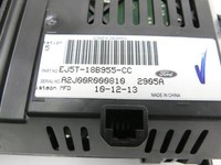 Ford Kuga II DM2 13-16 Bildschirm Display Monitor Ford Kuga II DM2 13-16 12.16.2013 EJ5T-18B955-CC gebraucht Vorschau 5