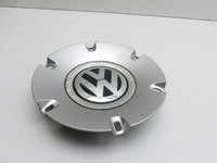 VW Passat 3C B6 05-10 Radnabenabdeckung Rad Nabenabdeckung Nabenblende Pos.2 VW Passat 3C B6 05-10 07.12.2006... Vorschau 2
