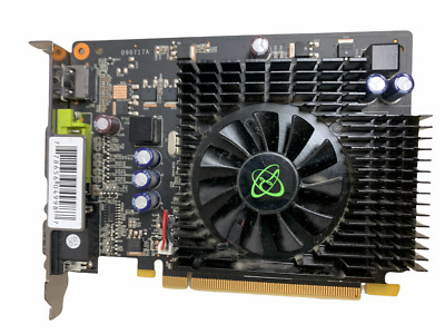 GeForce GT 220 DVI/HDMI  1GB DDR2 KYH019307 Graphics Card
