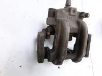 BMW 428i F36 14-17 2,0 180KW Bremssattel Bremszange Hinten Links BMW 428i F36 14-17 02.06.2016 6850857 34216850857... Vorschau 4