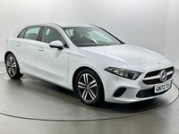 2022 Mercedes-Benz A Class 2.0 A180d Sport 8G-DCT Euro 6 (s/s) 5dr HATCHBACK Die