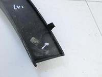 BMW X5 35d E70 06-10 Leiste Zierleiste für Kotflügel Radlauf Links Vorne A53 BMW X5 35d E70 06-10 29.06.2007... Vorschau 7