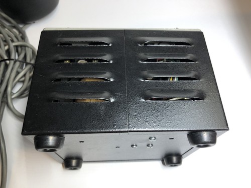NOVATRON 240 STUDIO LIGHTING EQUIPMENT Tested w/ Light