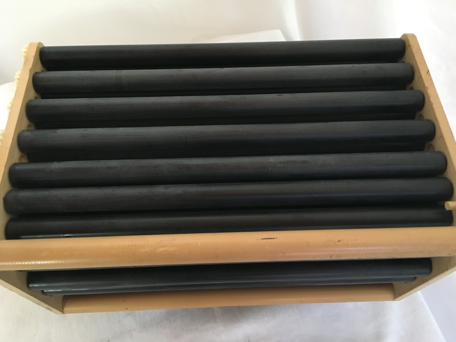 Air Techniques AT2000 A/T2000 Plus and XR Wash/Dry Rollers