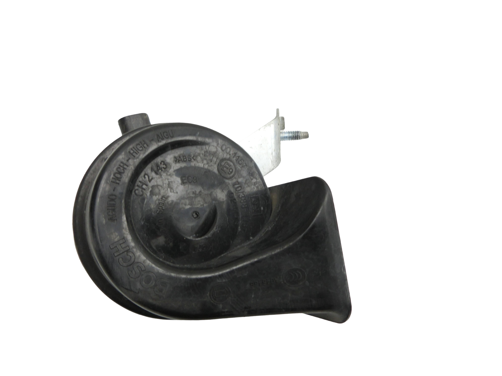 Clacson Avvisatore acustico Tweeter per BMW X3 E83 06-10 - Bild 1