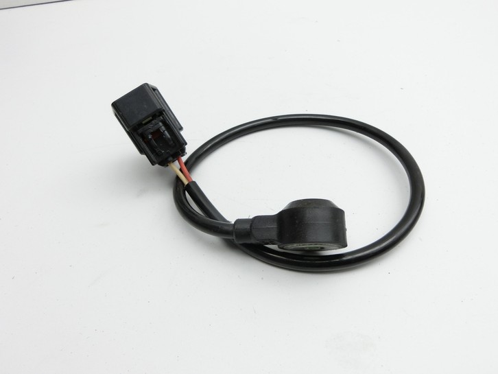 Ford Fiesta VI 6 13-17 Klopfsensor Sensor Ford Fiesta VI 6 13-17 21.01.14 98MF-12A699-BA gebraucht Vorschau 3