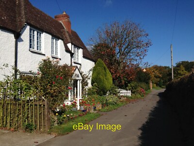 Photo 12x8 Dwelling at Gare Hill  c2015