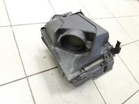 Renault Laguna III 3 07-11 dCi 2,0 110KW Luftfilterkasten Renault Laguna III 3 07-11 01.02.2007 gebraucht Vorschau 5